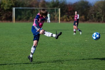 Bild 135 - B-Juniorinnen Halstenbek-Rellingen - Hamburger SV 2 : Ergebnis: 3:8